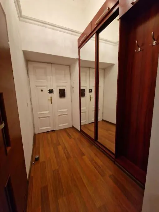 Apartment In The City Center! Cracovia 0*,  Polonia